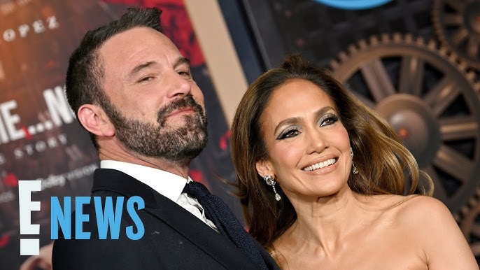 Jennifer Lopez And Ben Affleck Reveal What Led To Their 2003 Split