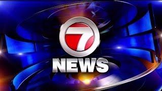 WHDH 7 News Opens - May 2014 in HD
