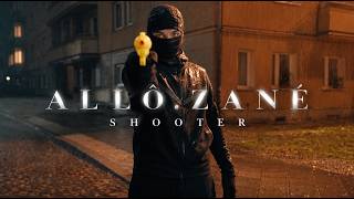 allô.zané – shooter (Official Music Video)
