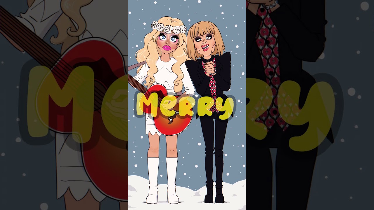 UNHhhhimated | HAPPY HOLIDAZE 