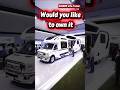 Would you like to own it #overlanding #campervan