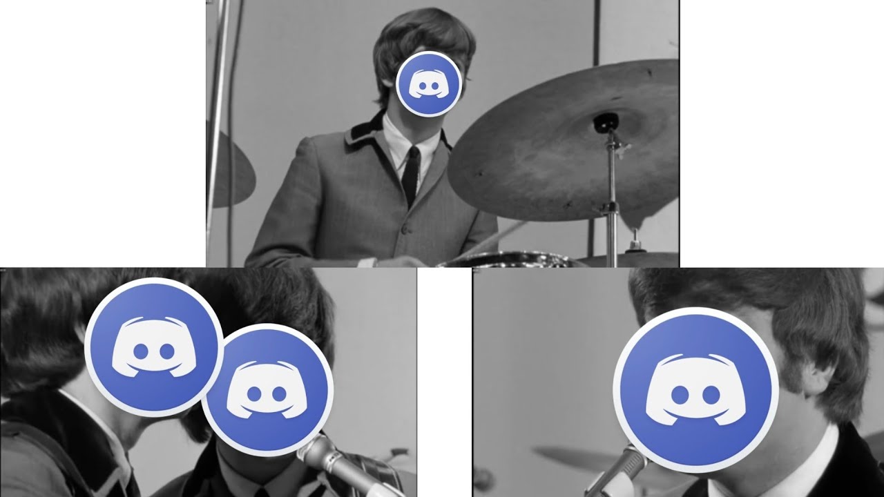 Discord Sings If I Fell by The Beatles (Ably House Cover Linked In The