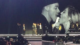 Madonna Rebel Heart  Japan Tour  2016 .2.14  Unapologetic Bitch  マドンナ ジャパンツアー さいたまスーパーアリーナ 2016