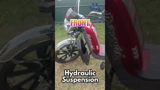Gurkha Prime Electric Bike Review | Smart Features, Powerful Ride!