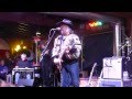 John Anderson - I'm Just an Old Chunk of Coal [Billy Joe Shaver cover] (Houston 02.08.14) HD