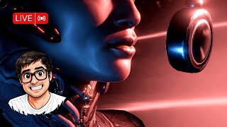 Warframe Live | Farming Nightwave