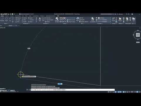 Autocad 2020   Les modifications