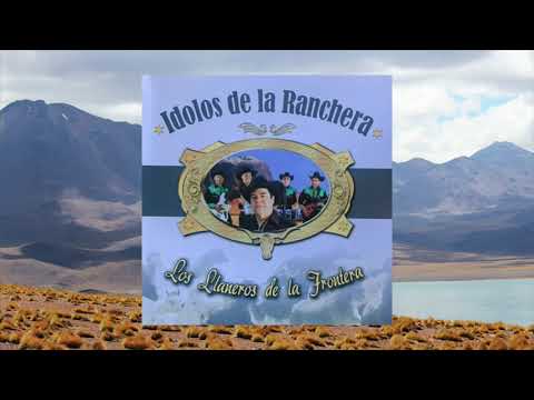 Los Llaneros De La Frontera - Tumba Abandonada