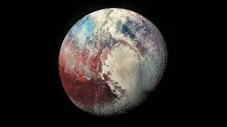 Trip To Pluto