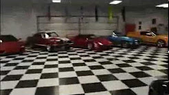 Paul Walker's Personal Car Collection