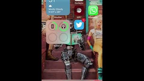 How to change safari background image in ios 15
