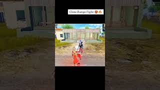 BGMI close range fight tips and tricks in bgmi or pubg