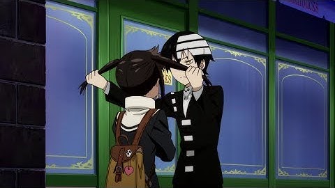 Featured image of post Soul Eater Not Dubbed