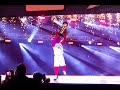 Toronto Raptors NBA Championship Trophy at WE Day Toronto 2019