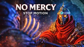 Mythic Legions Stop Motion - Episode 15 - NO MERCY