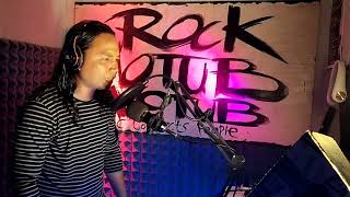 John Gaisah Pinintutunan Kito Cover By Nick Atie Tangkapas