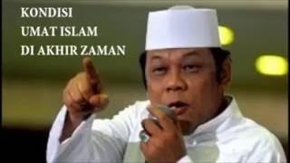 Subhanallah, bikin adem mendengarnya
