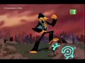 Loonatics Unleashed Season 2 Intro Arabic Mbc 3 