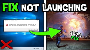 How to Fix Not Launching in It Takes 2 (Easy Steps)