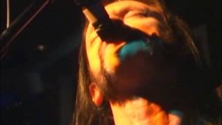 The Head Cat With Lemmy Motorhead)  Live At The Cat Club part4