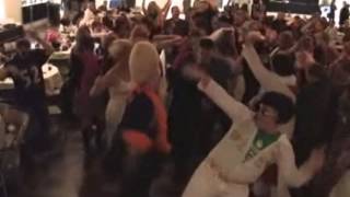 Harlem Shake Hon