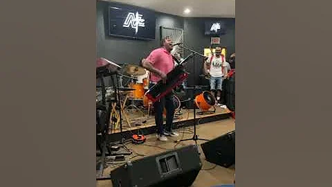 Randy  Talkbox Cooper - For your Glory / Pass Me Not