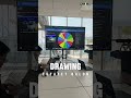 TIMELAPSE DRAWING LOMBA ESTAFET BALON PT CMI! #automobile #manufacturing #machine