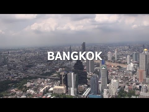 Bangkok Reisetipps 2019 | TUI on Tour