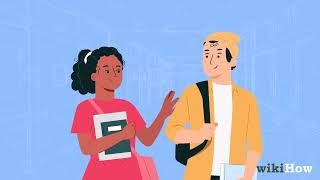 How to Flirt With a High School Guy