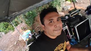 Santai Bersama Adw Band Selow Cover....