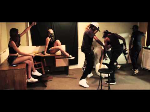 K. Mill... House Of Beef (Official Video)