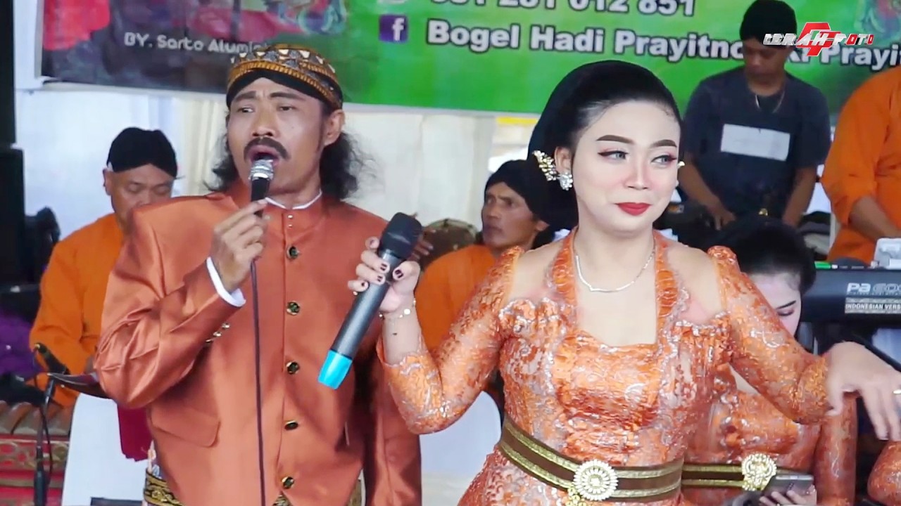 IMBANGONO KATRESNANKU - TLINGSINGAN - JAMBU ALAS | CAMPURSARI MORO TRESNO COKEK MANIA SRAGENAN