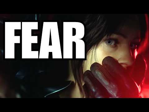 Upcoming Horror Games in 2026 & 2027 are TERRIFYING