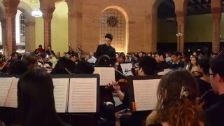 Zelda Medley - Return to the Rotunda 2016
Zelda Medley - Return to the Rotunda 2016 Zelda Medley - Return to the Rotunda 2016