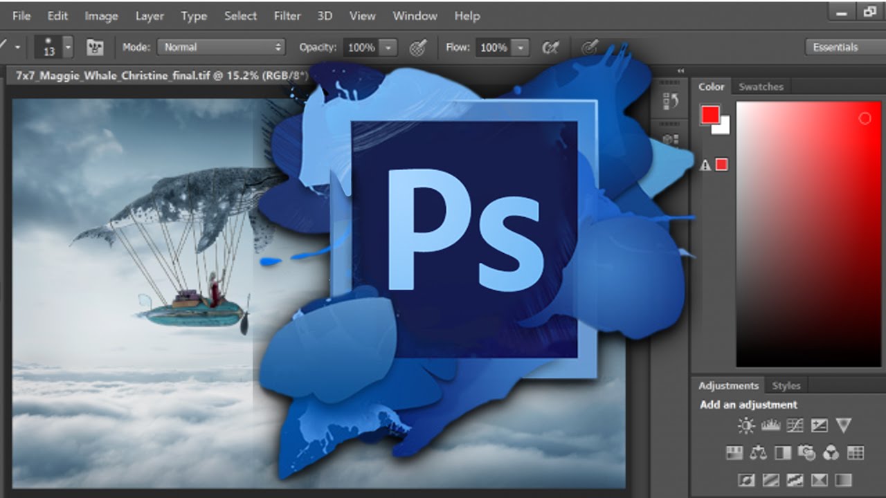 download photoshop cc 2022