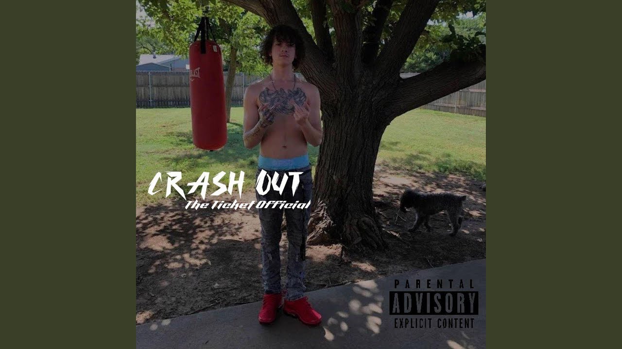Crash Out YouTube