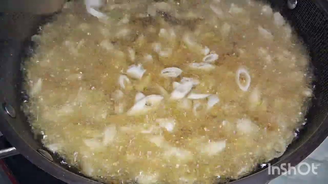  RESEPI BUAT POPIA NESTUM BY KAK NUR @ TIP RANGUP ELOK TAK BERMINYAK 