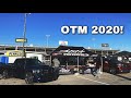 OCTOBER TRUCK MADNESS 2020!