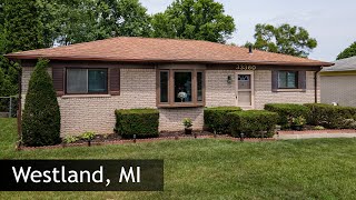 33360 Yorkdale St video tour