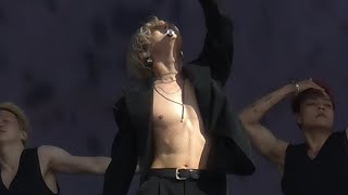 [세로직캠] 20260628 BST Hyde park 태민 직캠 Guilty 길티 TAEMIN Fancam #kpop #live #taemin #fancam