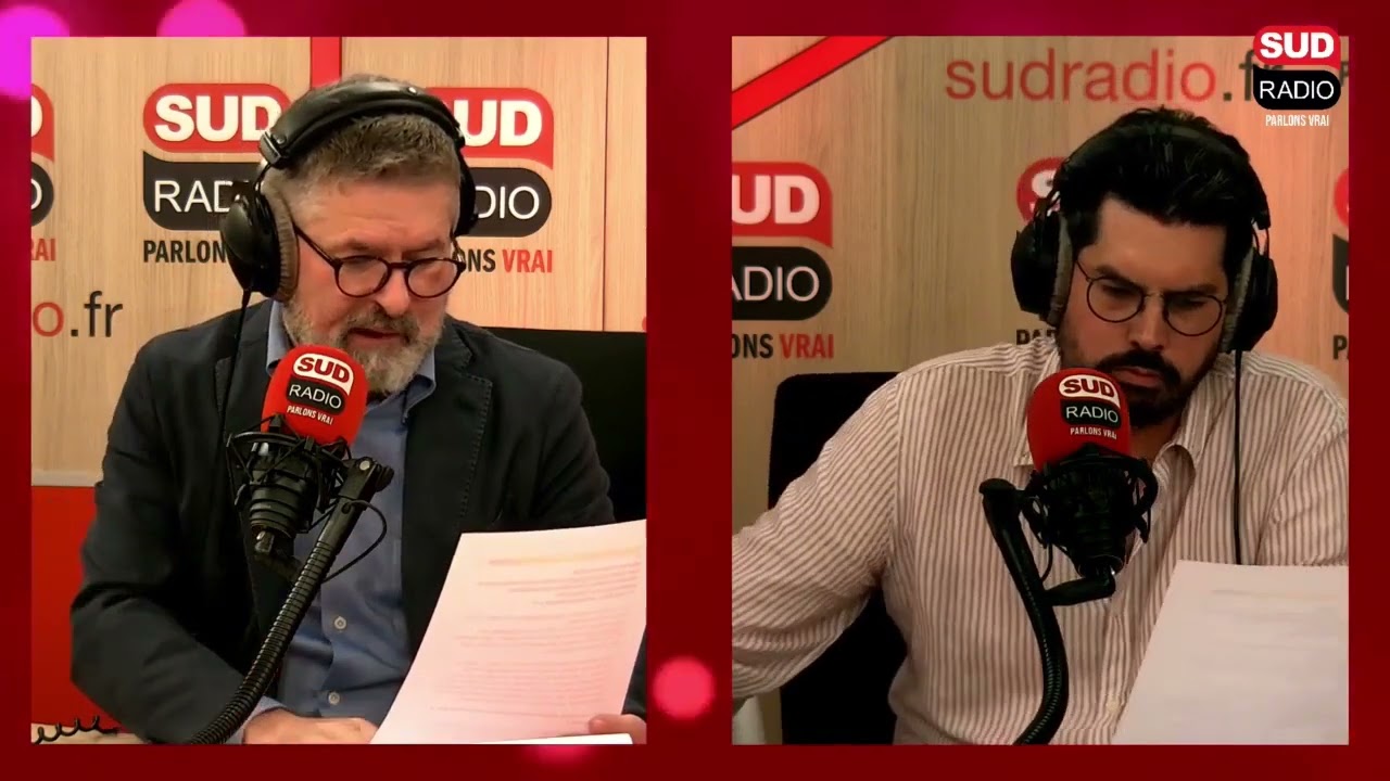 "Attention danger pour la Macronie !" - L'édito de Thierry Guerrier