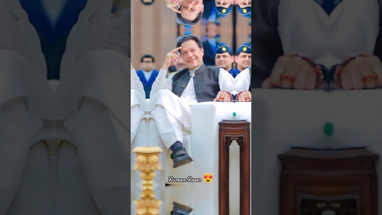 #RumanRaees