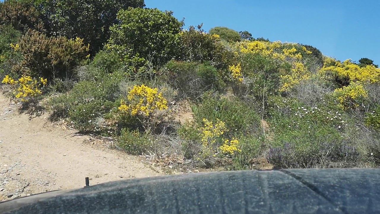 Korsika - Sant' Amanza