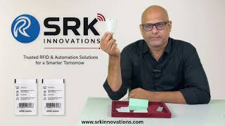 RFID Tags for Garment Manufacturing & Retail | Complete RFID Tag Showcase