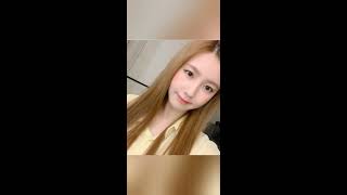 (G)I-DLE Miyeon  cover 'Stand Up For Love'  by Destiny's Child
