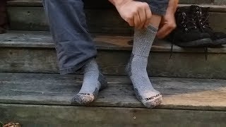 Camping & Survival - Altera Altera Alpaca Socks Hats And Gloves Ata 2019