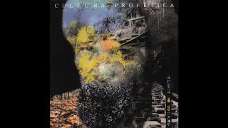 Video thumbnail of "Cultura Profética - Fruto De La Tierra (Audio Oficial)"