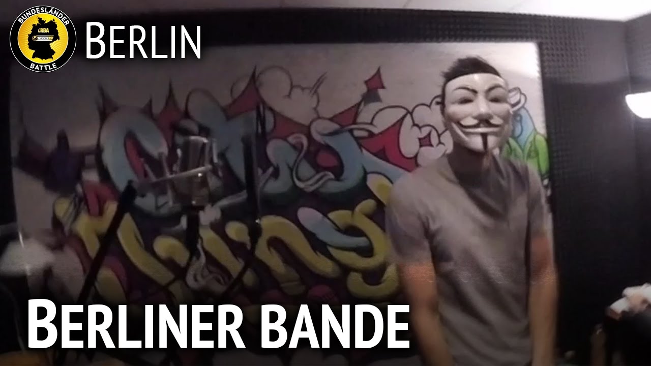 Team Hamburg | BLB Gruppenphase Berlin (prod by Dieser_Gordon ...