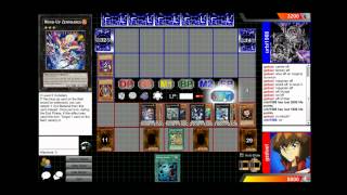Wind-up vs. Lightsworn