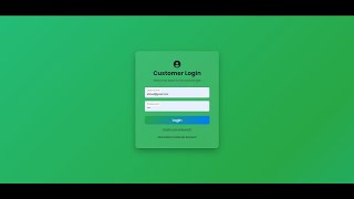 Smart Manager Customer App | Easy Water Ordering & Bottle Tracking screenshot 3
